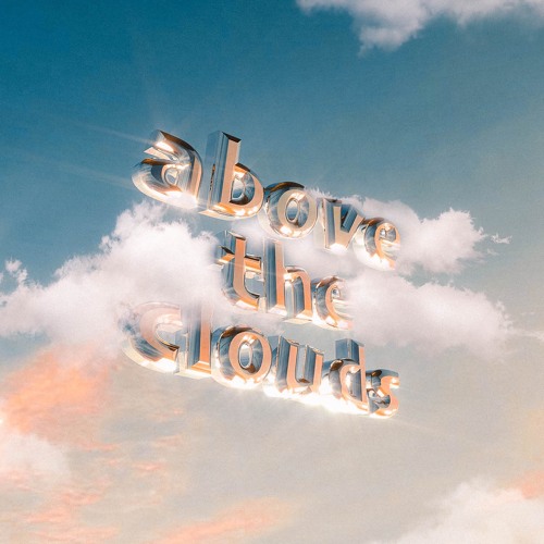 ABOVE THE SKY
