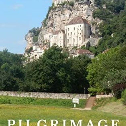 View [EBOOK EPUB KINDLE PDF] Pilgrimage: A Medieval Cure for Modern Ills by  Dave Whitson 📬