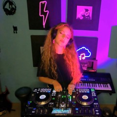 KRALLING- episode 18. Live DJ set @ music studio (Progressive house, Indie Dance, Melodic Techno)