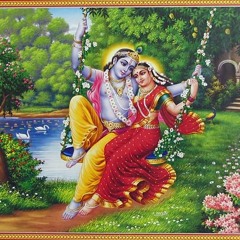 Sri Radhe Shyam Govinda Radhe (Radhika Das) @ OmNom 20/10/2023