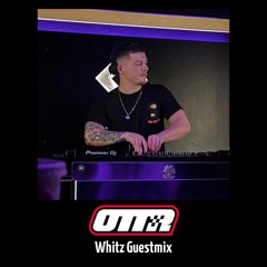 Off The Track Mixes: Whitz