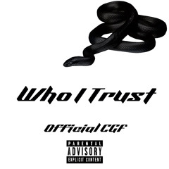 Who I Trust
