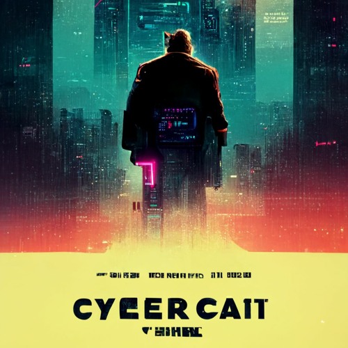 CyberCat 2023