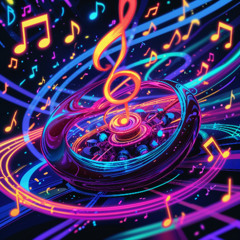 Caught in the Groove