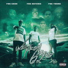 FBG Young - Free The Opps Pt. 2 [Feat. FBG Cash & FBG Dutchie]