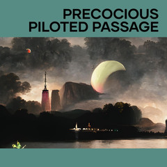 Precocious Piloted Passage