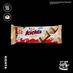 KICHTA | LET HIM COOK radio - Ghetto Trance