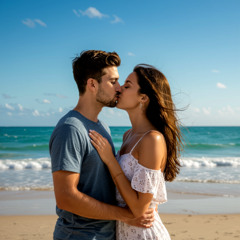 First Kiss v6