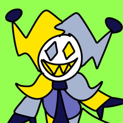 [Deltarune: Chapter Dewritten] BATTLE FOR THE AGES v2