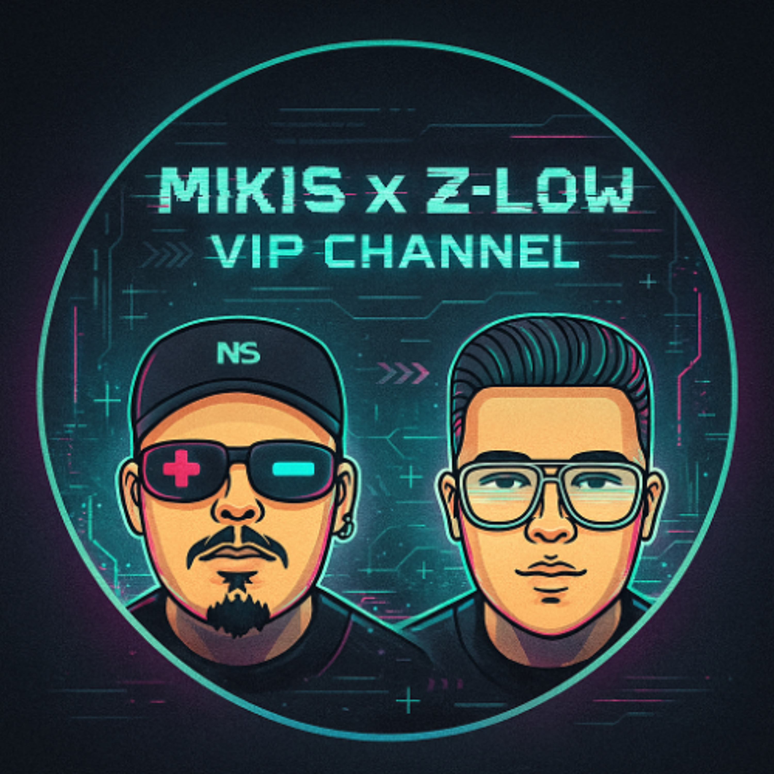 Spice Girls - Wannabe (MIKIS x ZEELO Edit)