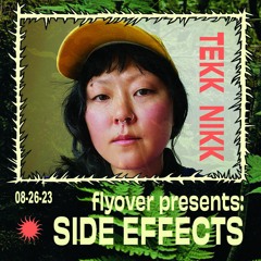 tekk nikk mix - flyover party 8.26.23