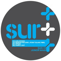 Lollycock (Original)