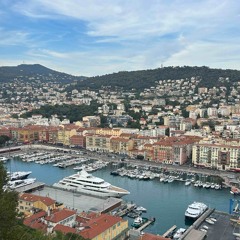 Nice-Antibes
