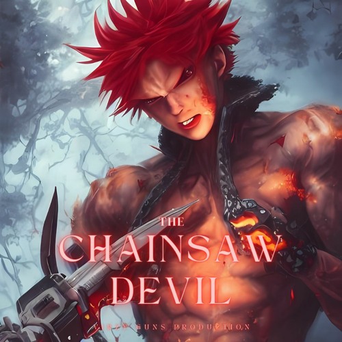 Chainsaw Devil