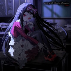 music of The Dancing Higanbana