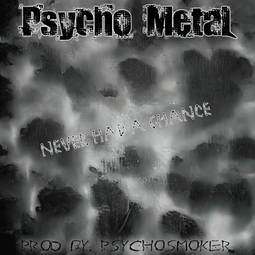 ░N░e░v░e░r░ ░H░a░d░ ░a░ ░C░h░a░n░c░e░