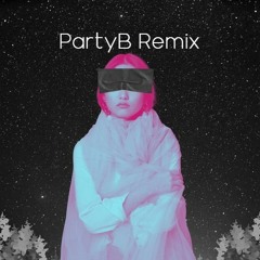 JL - Feel the same (PartyB Remix)