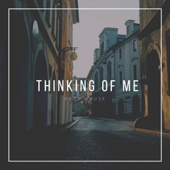 NTNO - Thinking of Me