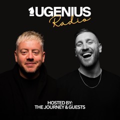 UGENIUS Radio #003 with The Journey