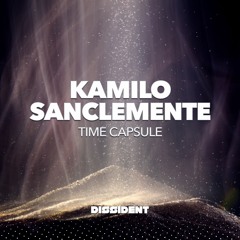 Kamilo Sanclemente - Time Capsule