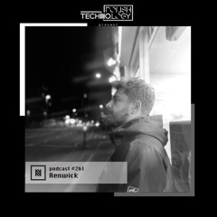 Polish Techno.logy | Podcast #261 | Renwick