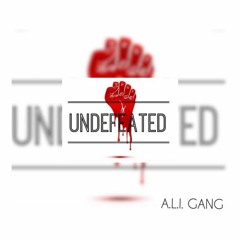 Outside (Prod By Teiem Beats)