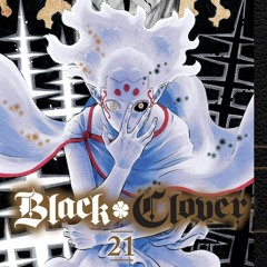 Eyes - Wide - Open - Black - Clover