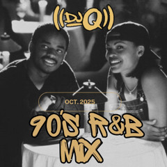 The Quiet Storm Sessions – 90’s R&B Edition