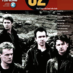 [ACCESS] KINDLE 🎯 U2 - Drum Play-Along Volume 34 (BATTERIE) by  U2 KINDLE PDF EBOOK