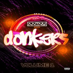 ANTNY - Goes Donkers Vol 1