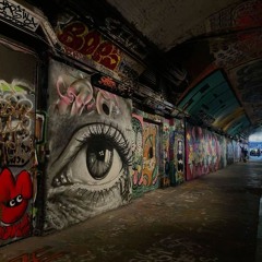 cometsfuneral, g3armatic - nyc prod ekebaby melty