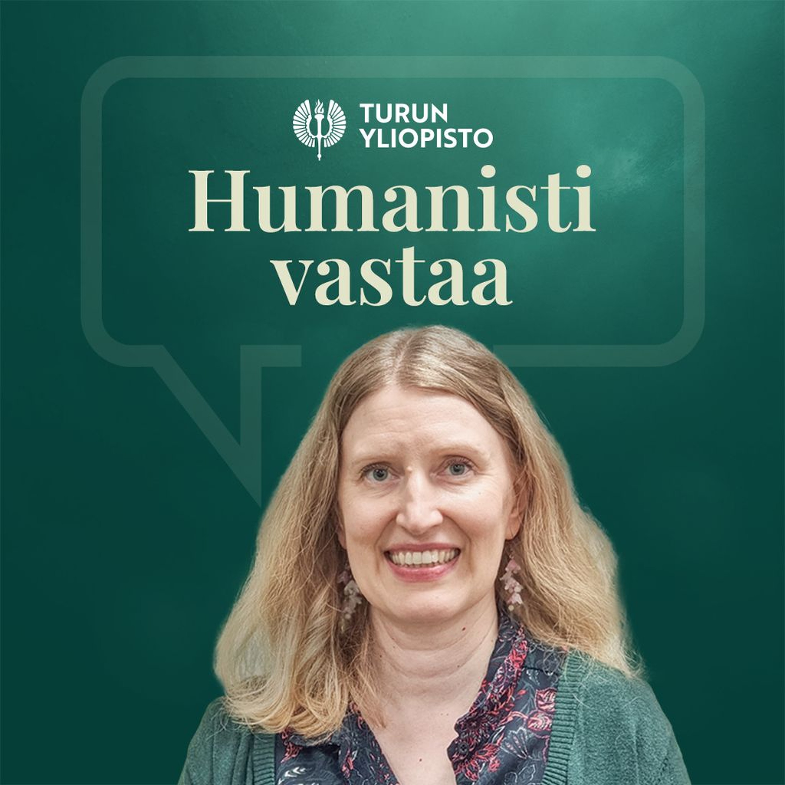 Polikulaari, Humanisti vastaa ja muut TS Podcastit