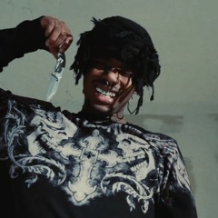 lucille - paranoia (sped up remix)