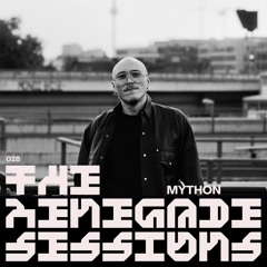 Mython | The Renegade Sessions 028