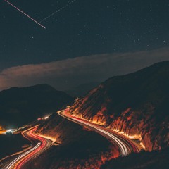 Traveling Light (feat. Fr. Harris)