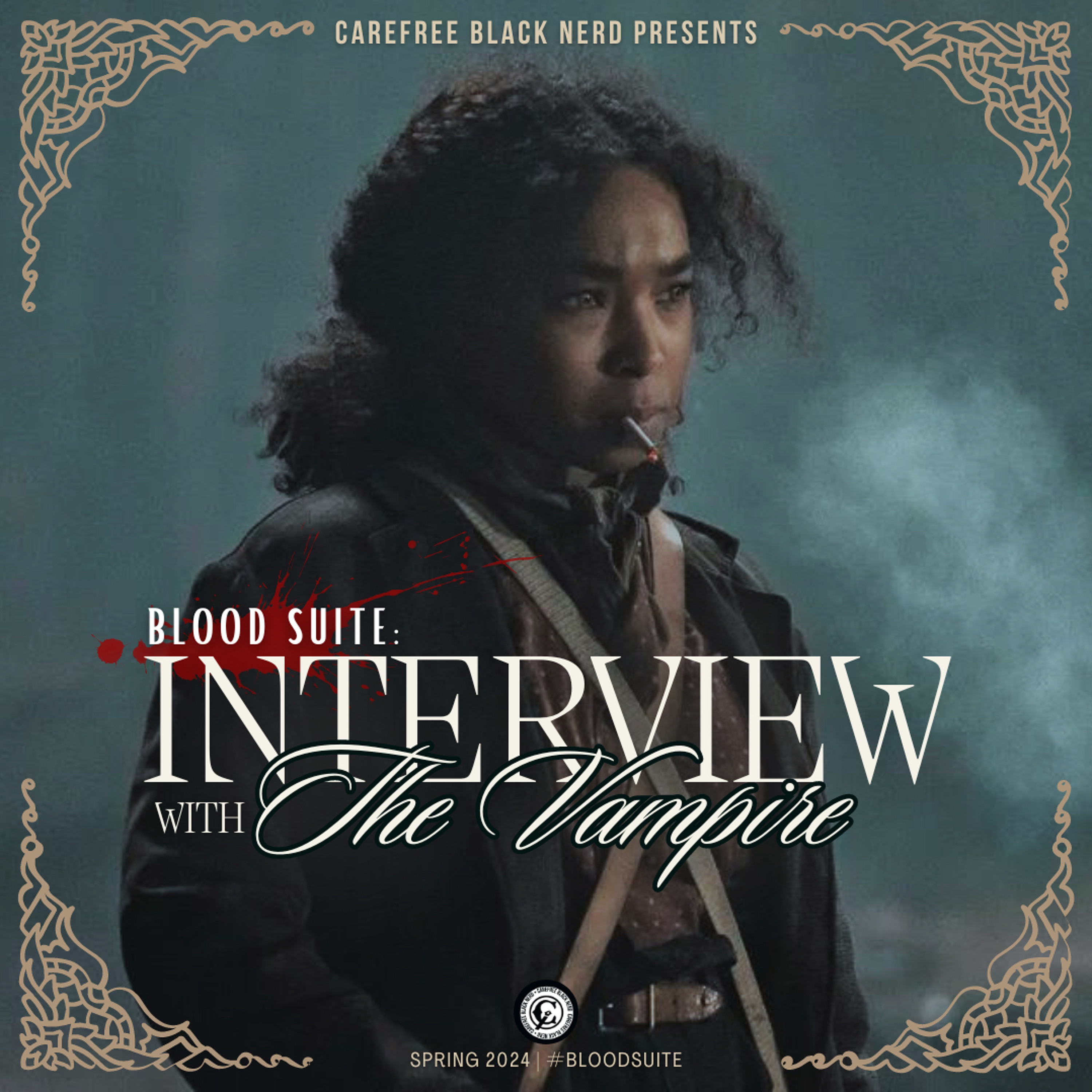 Interview With The Vampire | S2 E1: What Can The Damned Really Say To The Damned episode artwork
