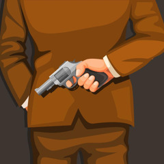 instrumental hip hop trap l'homme au pistolet