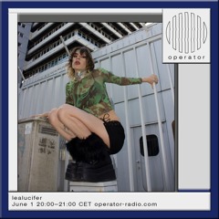 lealucifer  - 1st June 2024