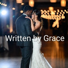 Written by Grace