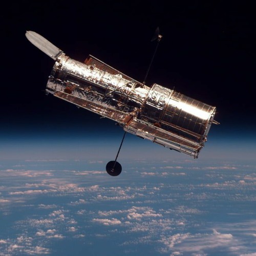 Hubble Telescope(2021)