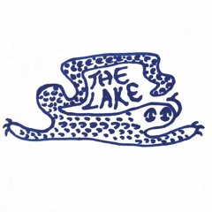 The lake