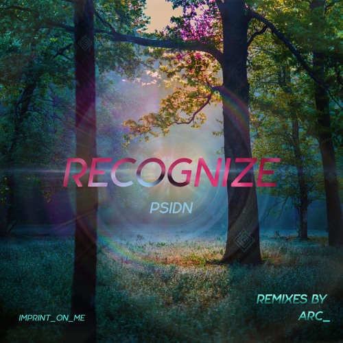 Recognize (ARC Remix)