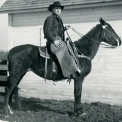 02 - I Ride an Old Paint - Hank Sr