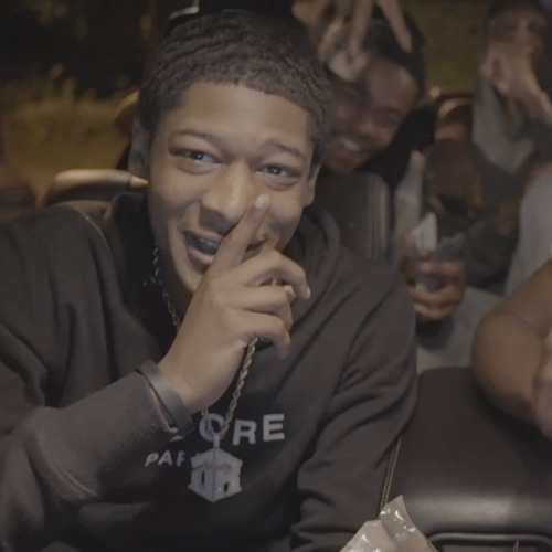 Lil Pug - Another One