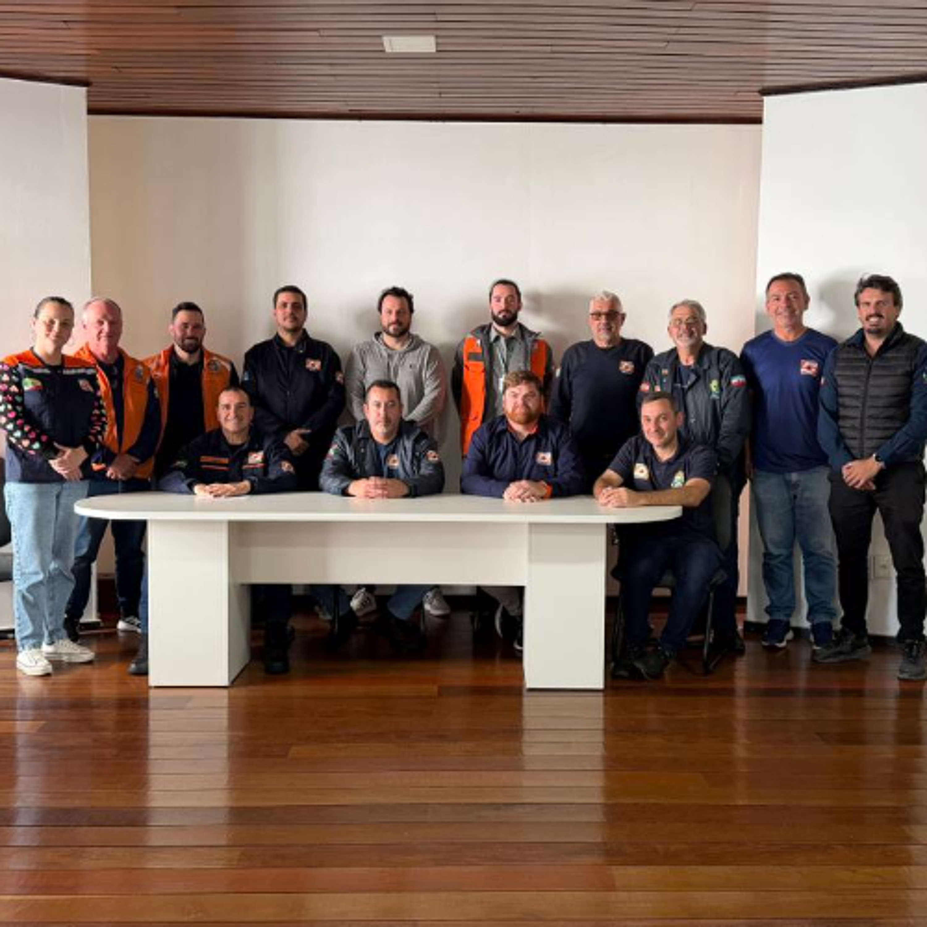 Colegiado da Defesa Civil da AMREC elege nova diretoria e define agenda regional episode artwork