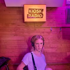 volace @ Kiosk Radio 29.08.2024