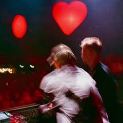 DJ Heartstring (Unreleased) - I Love You (Catfish & Bottleman Sample)