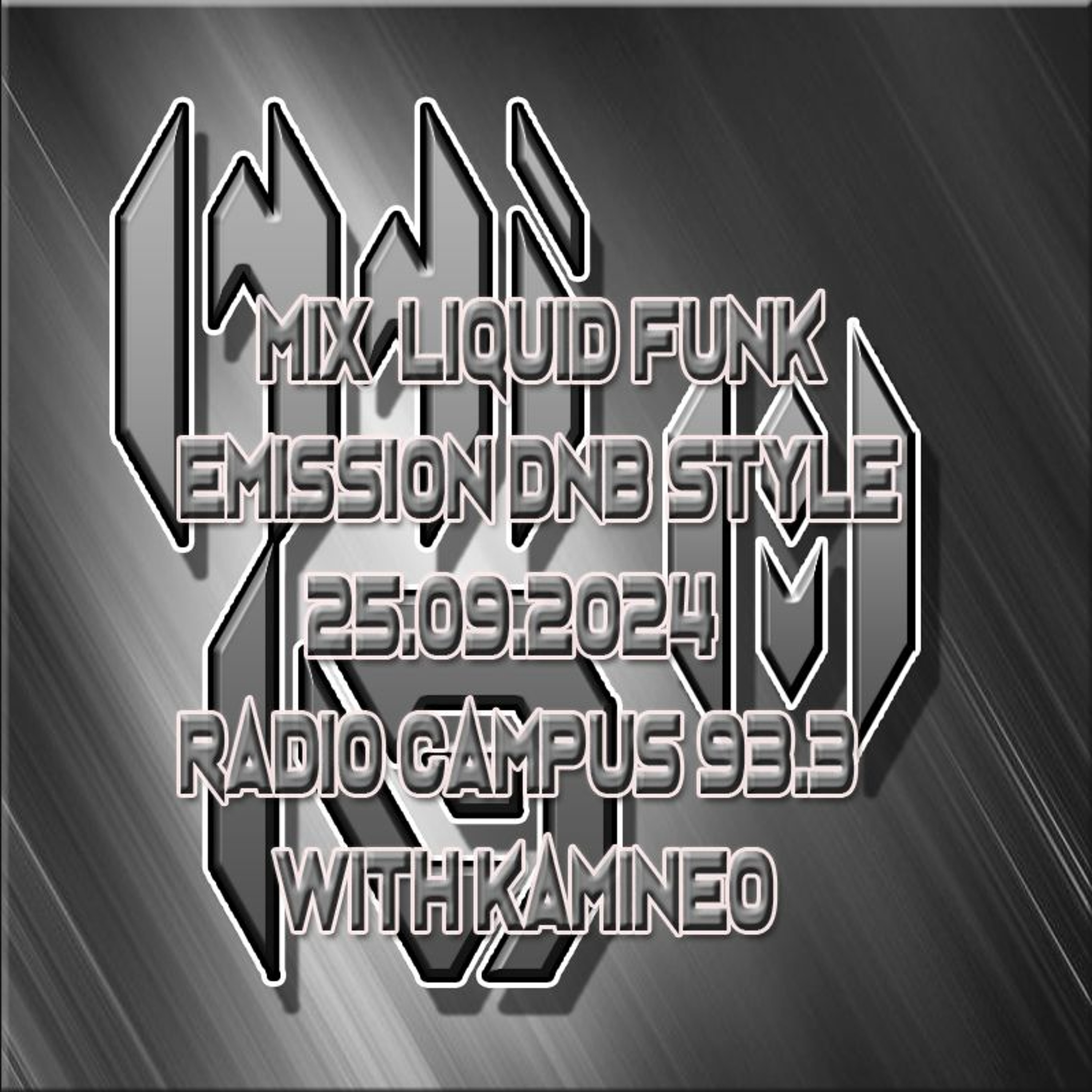 kamineo Dnb
