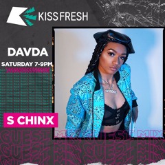 Kiss Fresh Davda show - Dancehall