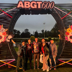 ABGT600 | KP's Anjuna Tribute | 10.20.24